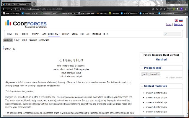 CF Tracker  from Chrome web store to be run with OffiDocs Chromium online