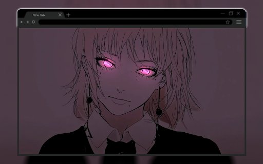 Chainsaw Man Girs Live Wallpaper  from Chrome web store to be run with OffiDocs Chromium online