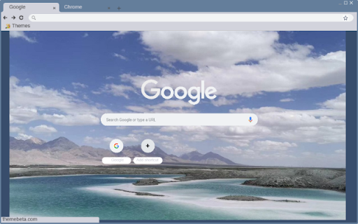 Chaka Salt Lake  from Chrome web store to be run with OffiDocs Chromium online