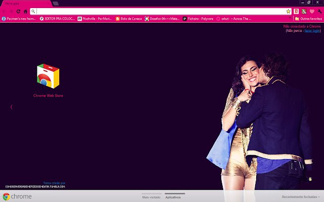 ChaMel  from Chrome web store to be run with OffiDocs Chromium online