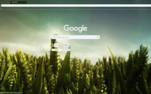 Chameleon on Crops  from Chrome web store to be run with OffiDocs Chromium online
