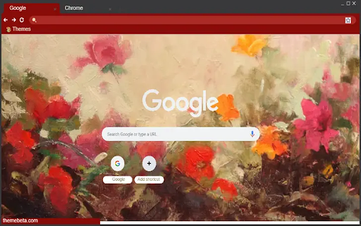 Champ de Fleus  from Chrome web store to be run with OffiDocs Chromium online