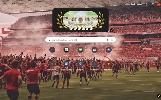 Champion Of The Legendary King Sport  from Chrome web store to be run with OffiDocs Chromium online