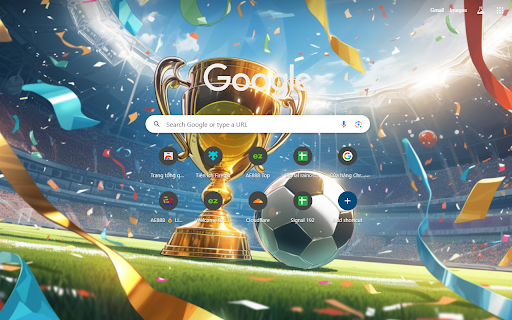 Championship Cup Of King Sport  from Chrome web store to be run with OffiDocs Chromium online