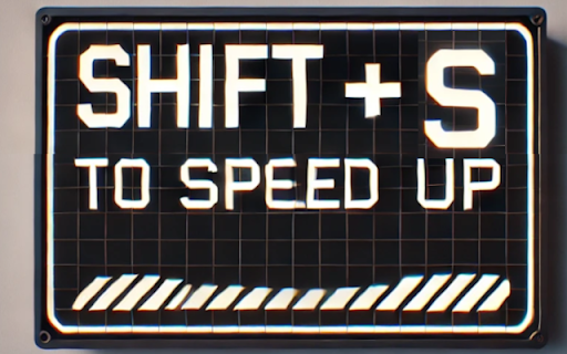 Change Youtube Speed Shortcuts  from Chrome web store to be run with OffiDocs Chromium online Change Youtube Speed Shortcuts  from Chrome web store to be run with OffiDocs Chromium online