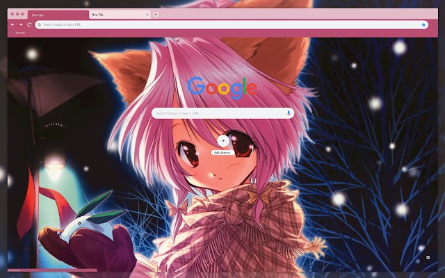 Chanterelle girl  from Chrome web store to be run with OffiDocs Chromium online Chanterelle girl  from Chrome web store to be run with OffiDocs Chromium online