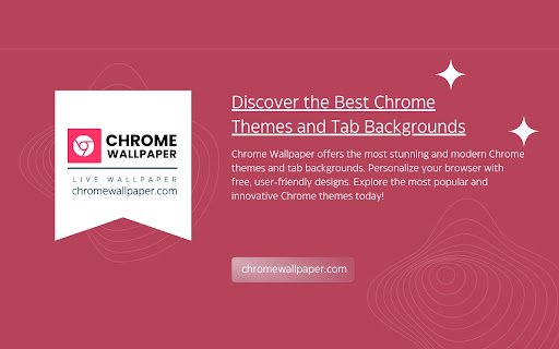 Chaos of Dandadan Live Wallpaper  from Chrome web store to be run with OffiDocs Chromium online