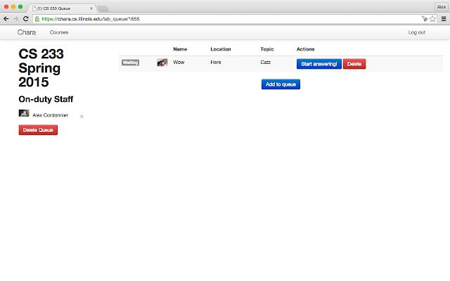 Chara Enhancement Suite  from Chrome web store to be run with OffiDocs Chromium online