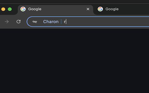 Charon from Chrome web store to be run with OffiDocs Chromium online Charon from Chrome web store to be run with OffiDocs Chromium online