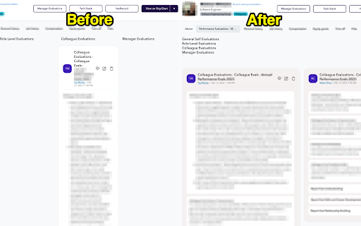 Charthop Better UX  from Chrome web store to be run with OffiDocs Chromium online Charthop Better UX  from Chrome web store to be run with OffiDocs Chromium online