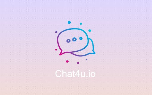 Chat4u  from Chrome web store to be run with OffiDocs Chromium online