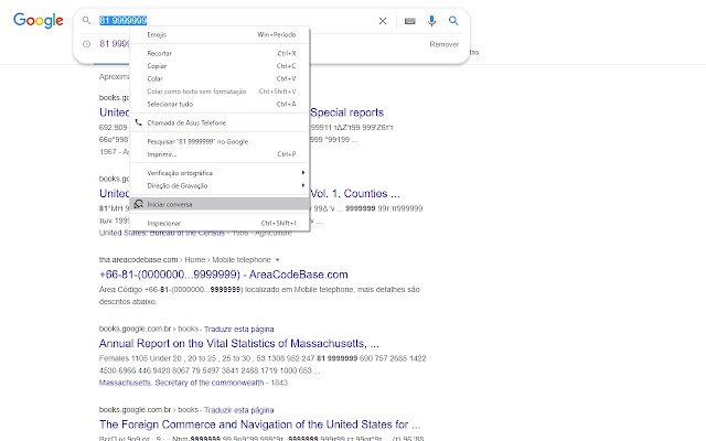 يتم تشغيل Chat Direto من متجر Chrome الإلكتروني مع OffiDocs Chromium عبر الإنترنت