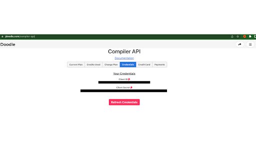ChatGPT Code Runner  from Chrome web store to be run with OffiDocs Chromium online