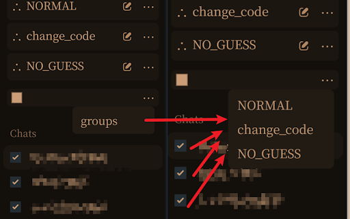 ChatGPT Folder,Font,Prompt,Pin from Chrome web store to be run with OffiDocs Chromium online ChatGPT Folder,Font,Prompt,Pin from Chrome web store to be run with OffiDocs Chromium online