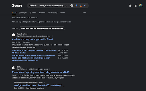 ChatGPT Keyword Assistant  from Chrome web store to be run with OffiDocs Chromium online