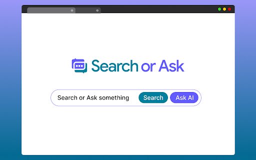 ChatGPT on new tab  from Chrome web store to be run with OffiDocs Chromium online