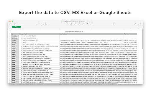 ChatGPT Path  from Chrome web store to be run with OffiDocs Chromium online