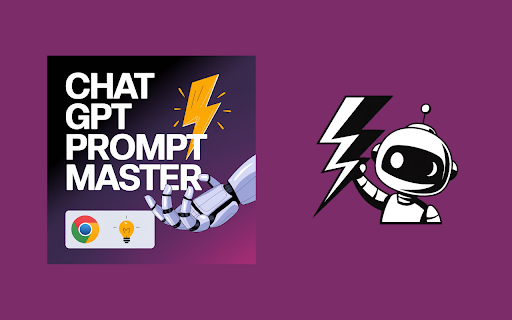 Chat GPT Prompt Master  from Chrome web store to be run with OffiDocs Chromium online