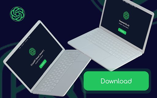 جستجوی هوشمند ChatGPT از فروشگاه وب کروم با OffiDocs Chromium آنلاین اجرا می‌شود