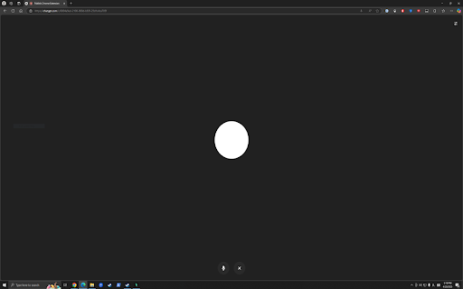 ChatGPT Stop Interrupting Me  from Chrome web store to be run with OffiDocs Chromium online