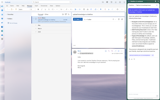 Chathive AI assistant from Chrome web store to be run with OffiDocs Chromium online Chathive AI assistant from Chrome web store to be run with OffiDocs Chromium online
