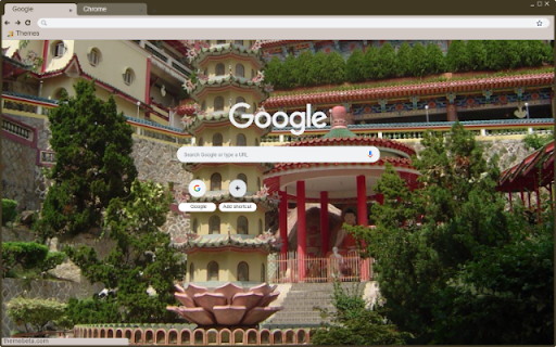 Chùa Tự Lạc  from Chrome web store to be run with OffiDocs Chromium online