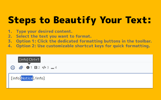 Chatwork Input Helper  from Chrome web store to be run with OffiDocs Chromium online
