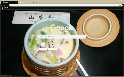 Chawanmushi  from Chrome web store to be run with OffiDocs Chromium online