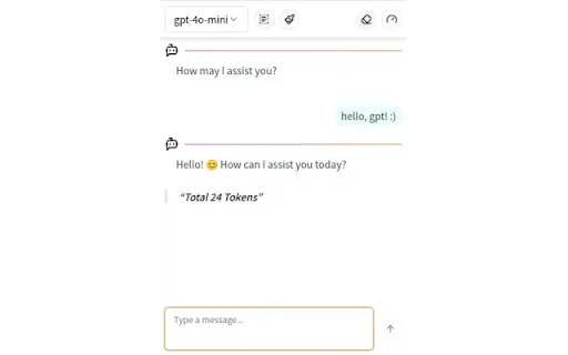 CheapGPT  from Chrome web store to be run with OffiDocs Chromium online