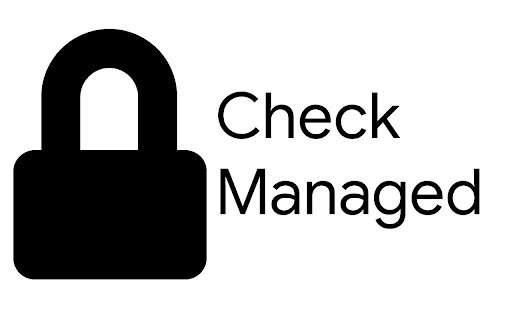 Check Managed  from Chrome web store to be run with OffiDocs Chromium online