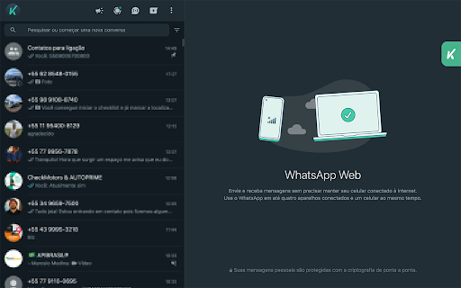 CheckMotors Whatsapp from Chrome web store to be run with OffiDocs Chromium online CheckMotors Whatsapp from Chrome web store to be run with OffiDocs Chromium online