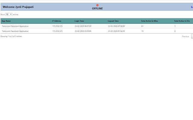 Chegg Tutor  from Chrome web store to be run with OffiDocs Chromium online