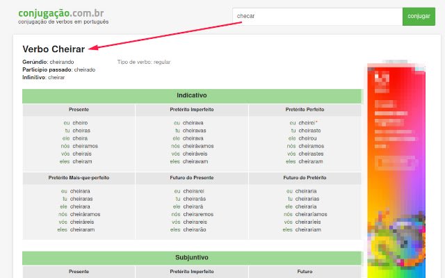 Cheiradores de Flatos  from Chrome web store to be run with OffiDocs Chromium online