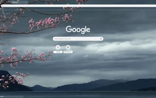 Cherry blossom  from Chrome web store to be run with OffiDocs Chromium online