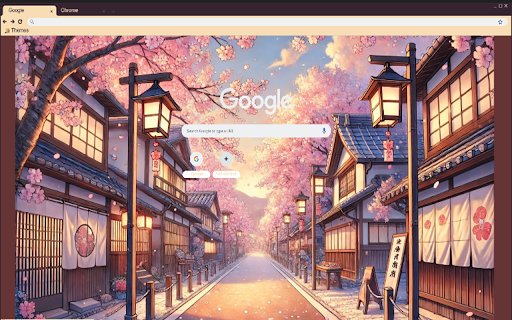 Cherry Dreamscape  from Chrome web store to be run with OffiDocs Chromium online