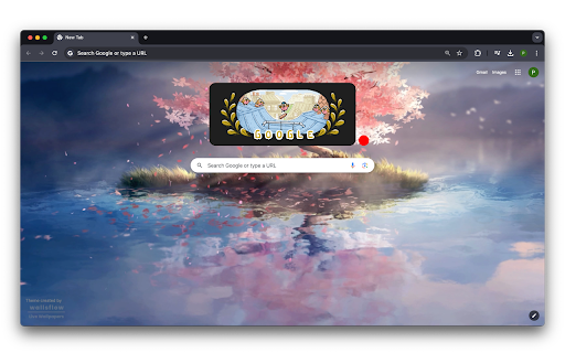 Cherry Lake  from Chrome web store to be run with OffiDocs Chromium online