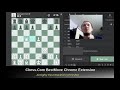 Chess.com BestMove Helper de Chrome web store se ejecutará con OffiDocs Chromium en línea