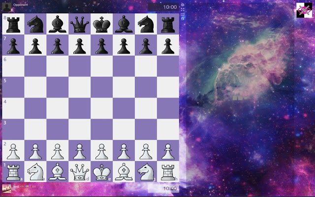Chess.com ELO Hider  from Chrome web store to be run with OffiDocs Chromium online