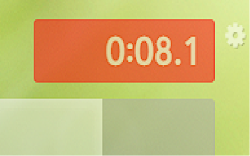 Chess.com Timer Highlighter  from Chrome web store to be run with OffiDocs Chromium online