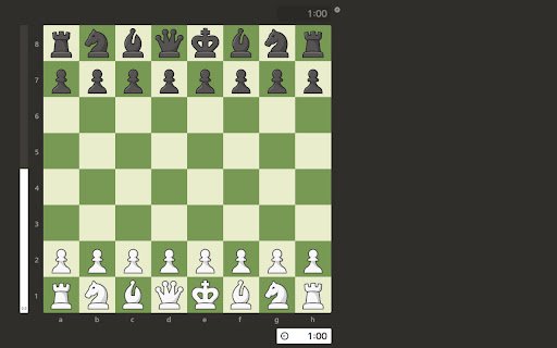 Chess.com Zen Mode  from Chrome web store to be run with OffiDocs Chromium online
