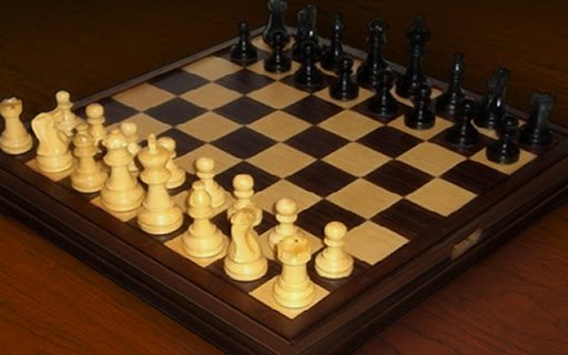 Chess Master Classic  from Chrome web store to be run with OffiDocs Chromium online