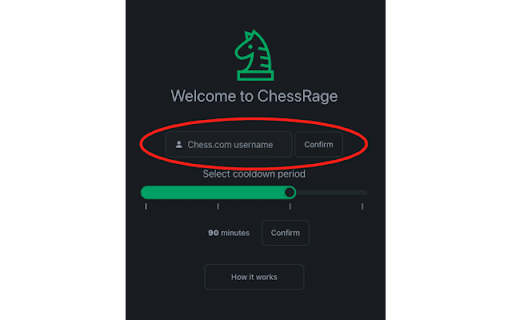 ChessRage  from Chrome web store to be run with OffiDocs Chromium online