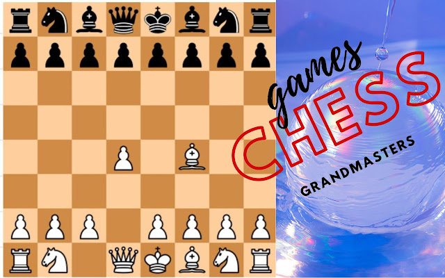 chess unblocked online game mula sa Chrome web store na tatakbo sa OffiDocs Chromium online