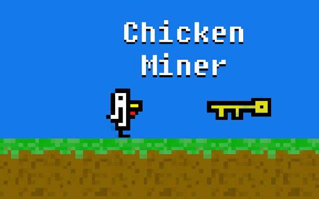 Chicken Miner  from Chrome web store to be run with OffiDocs Chromium online