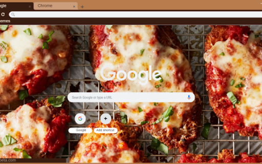 Chicken Parmesan from Chrome web store to be run with OffiDocs Chromium online Chicken Parmesan from Chrome web store to be run with OffiDocs Chromium online
