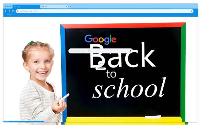 Child and Board uit de Chrome-webwinkel, te gebruiken met OffiDocs Chromium online