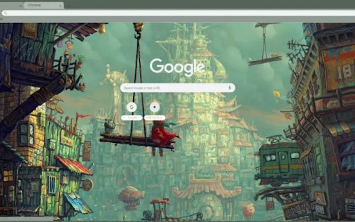 Childrens City  from Chrome web store to be run with OffiDocs Chromium online