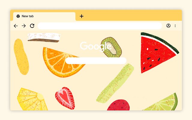 Chile y Limón  from Chrome web store to be run with OffiDocs Chromium online