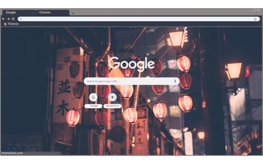 Chill lanterns from Chrome web store to be run with OffiDocs Chromium online Chill lanterns from Chrome web store to be run with OffiDocs Chromium online