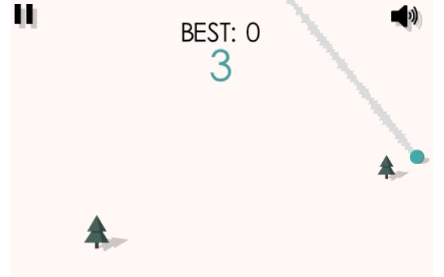 Game Chilly Snow Ball dari toko web Chrome untuk dijalankan dengan OffiDocs Chromium online